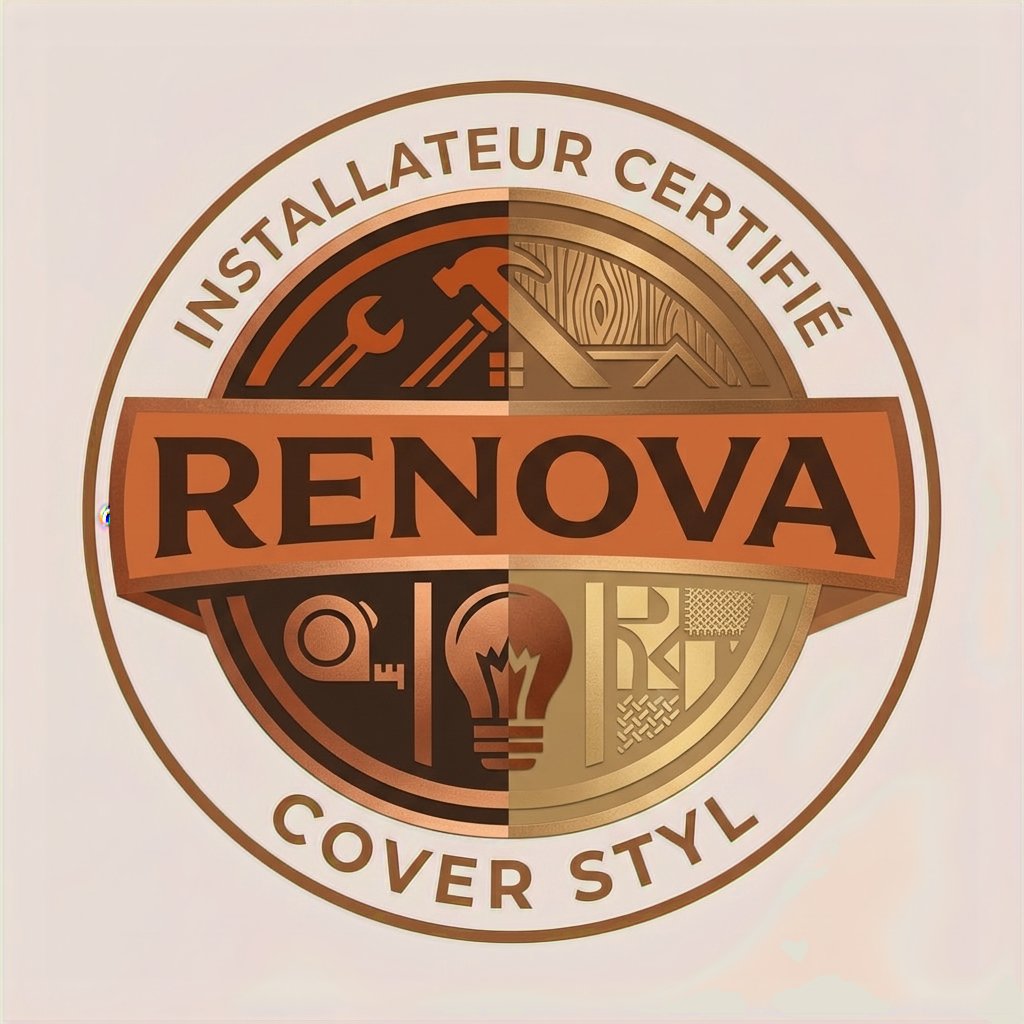 Rénova Logo